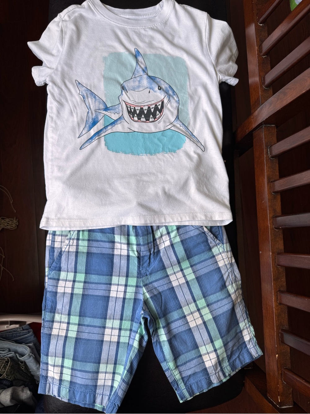 Boys outfits